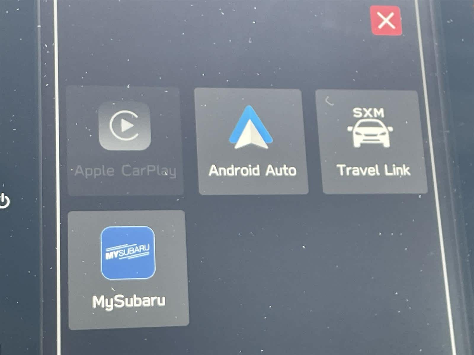 Thumbnail: 2025 Subaru Outback - 23