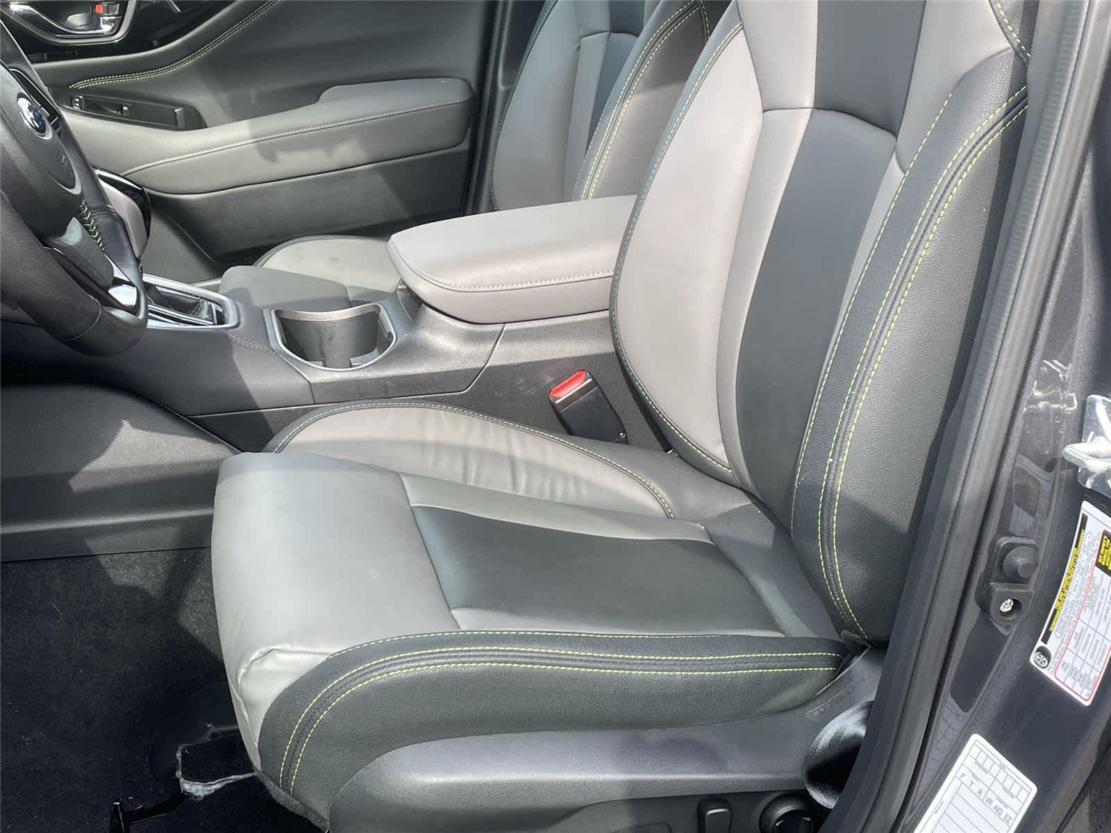 Thumbnail: 2025 Subaru Outback - 12