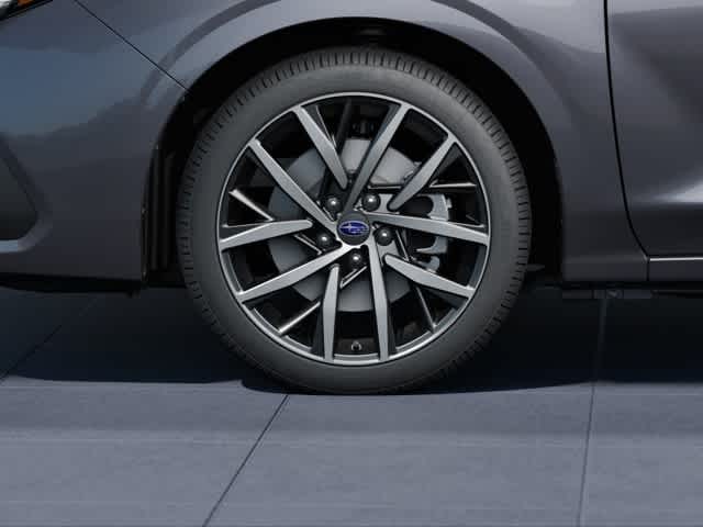 Thumbnail: 2026 Subaru Impreza - 9