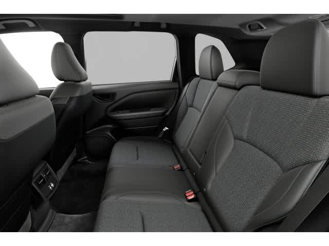 Thumbnail: 2025 Subaru Forester - 17