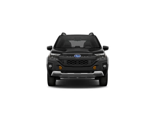 Thumbnail: 2026 Subaru Forester - 8