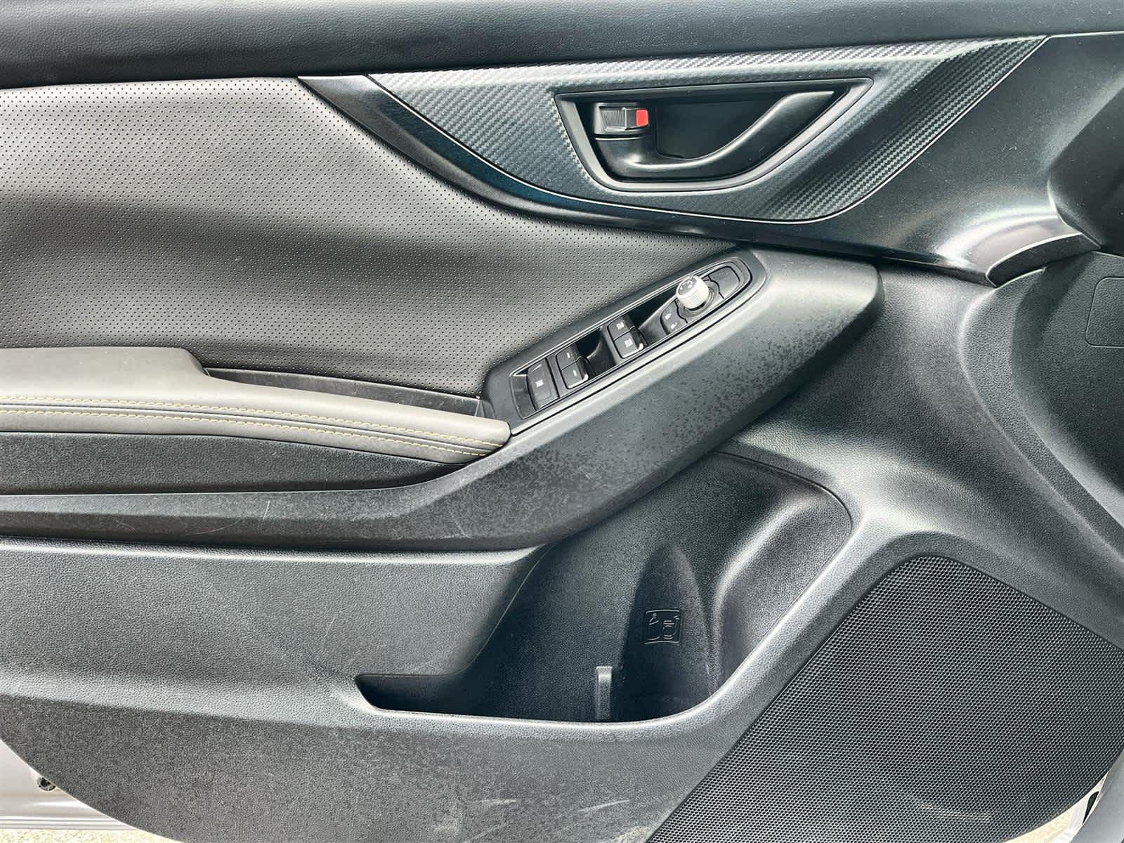 Thumbnail: 2023 Subaru Crosstrek - 25