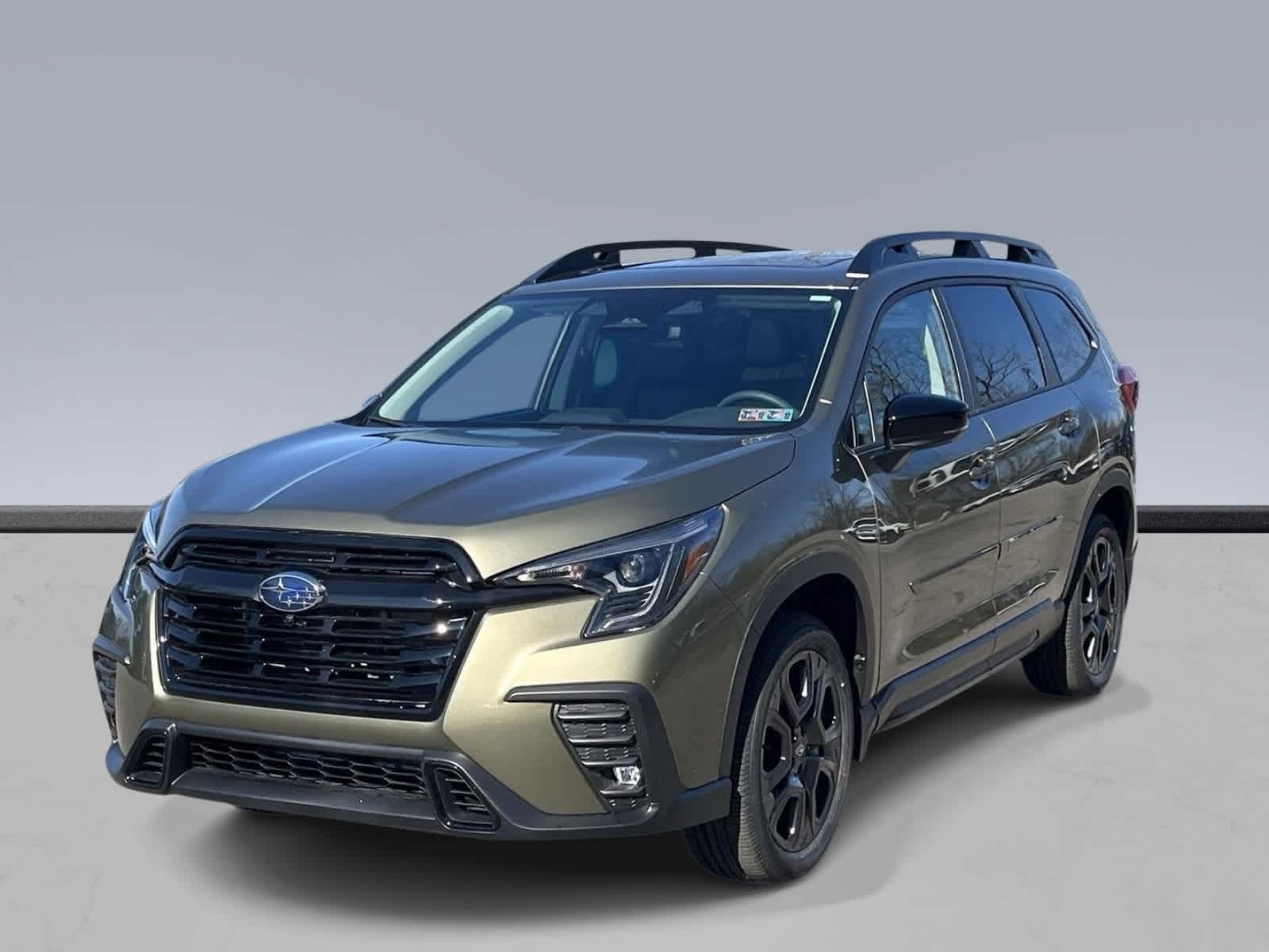 2026 Subaru Ascent Onyx Edition -
                  Mcmurray, PA