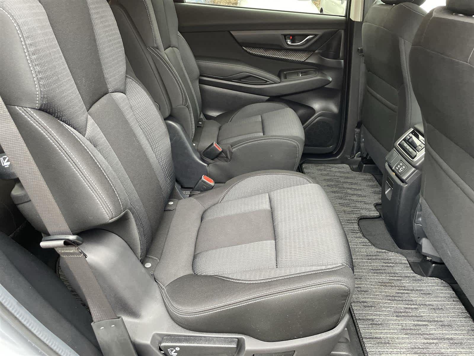 Thumbnail: 2024 Subaru Ascent - 17