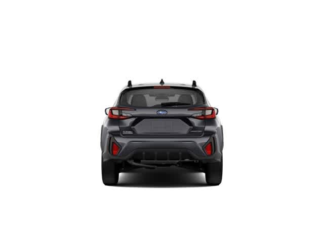 Thumbnail: 2025 Subaru Crosstrek - 9