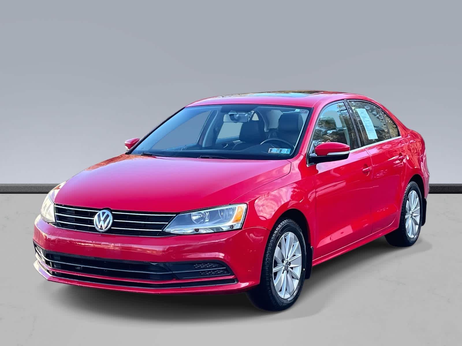 2015 Volkswagen Jetta SE -
                  Mcmurray, PA