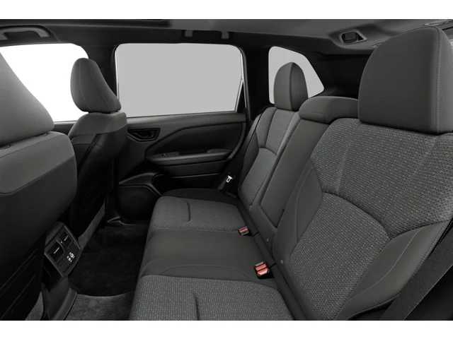 Thumbnail: 2026 Subaru Forester - 17