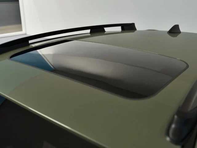 Thumbnail: 2026 Subaru Crosstrek - 13