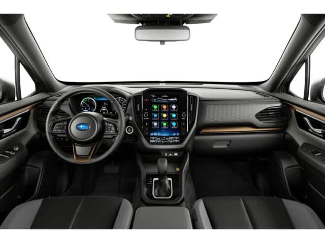 Thumbnail: 2025 Subaru Forester - 19