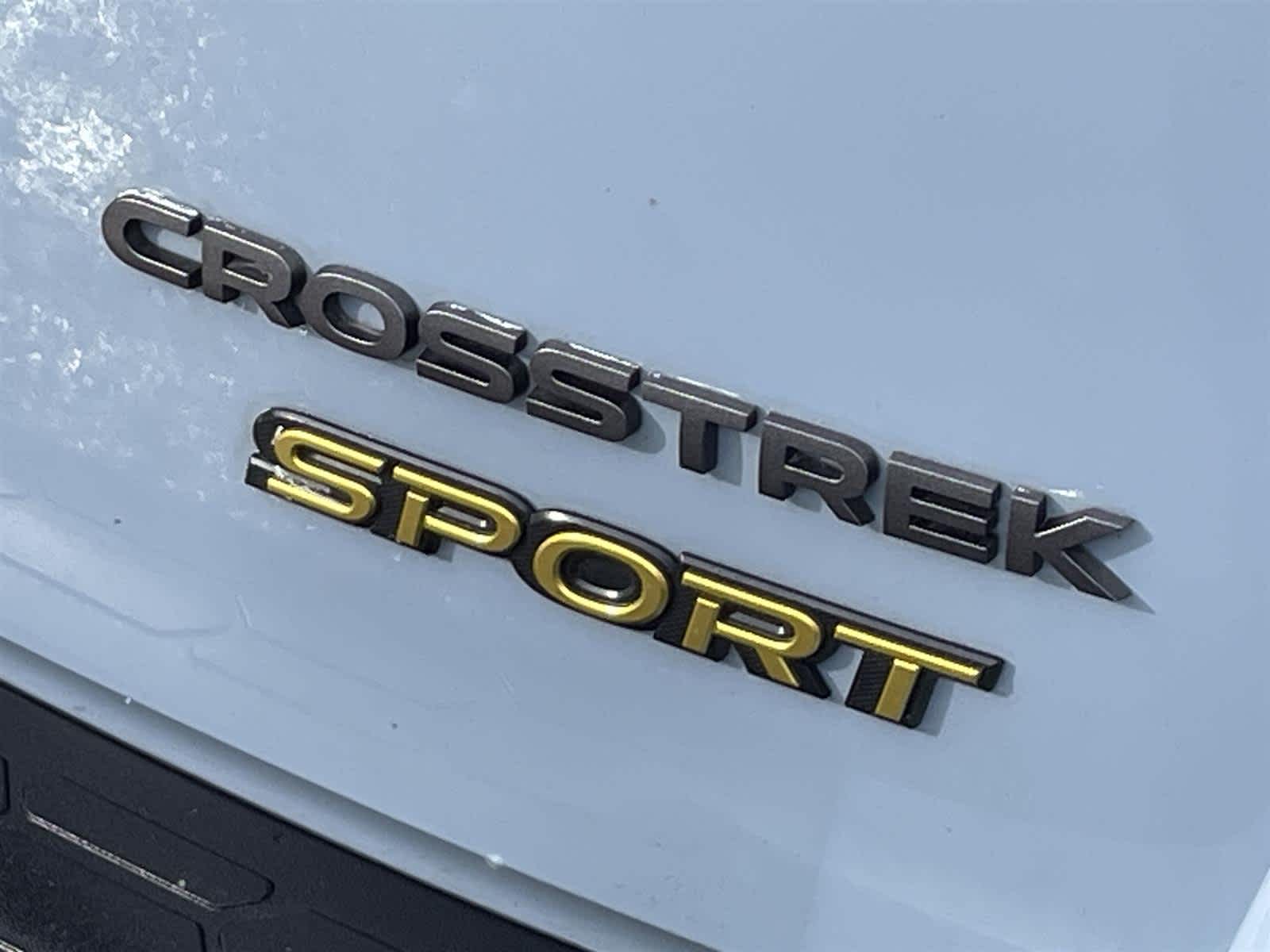 Thumbnail: 2021 Subaru Crosstrek - 10