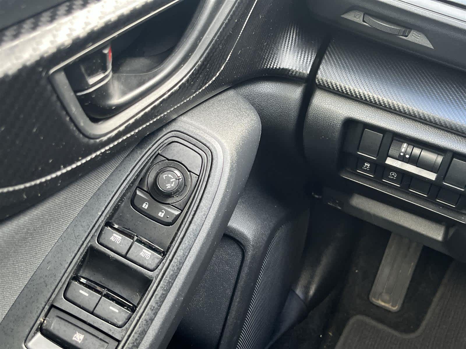 Thumbnail: 2023 Subaru Crosstrek - 24