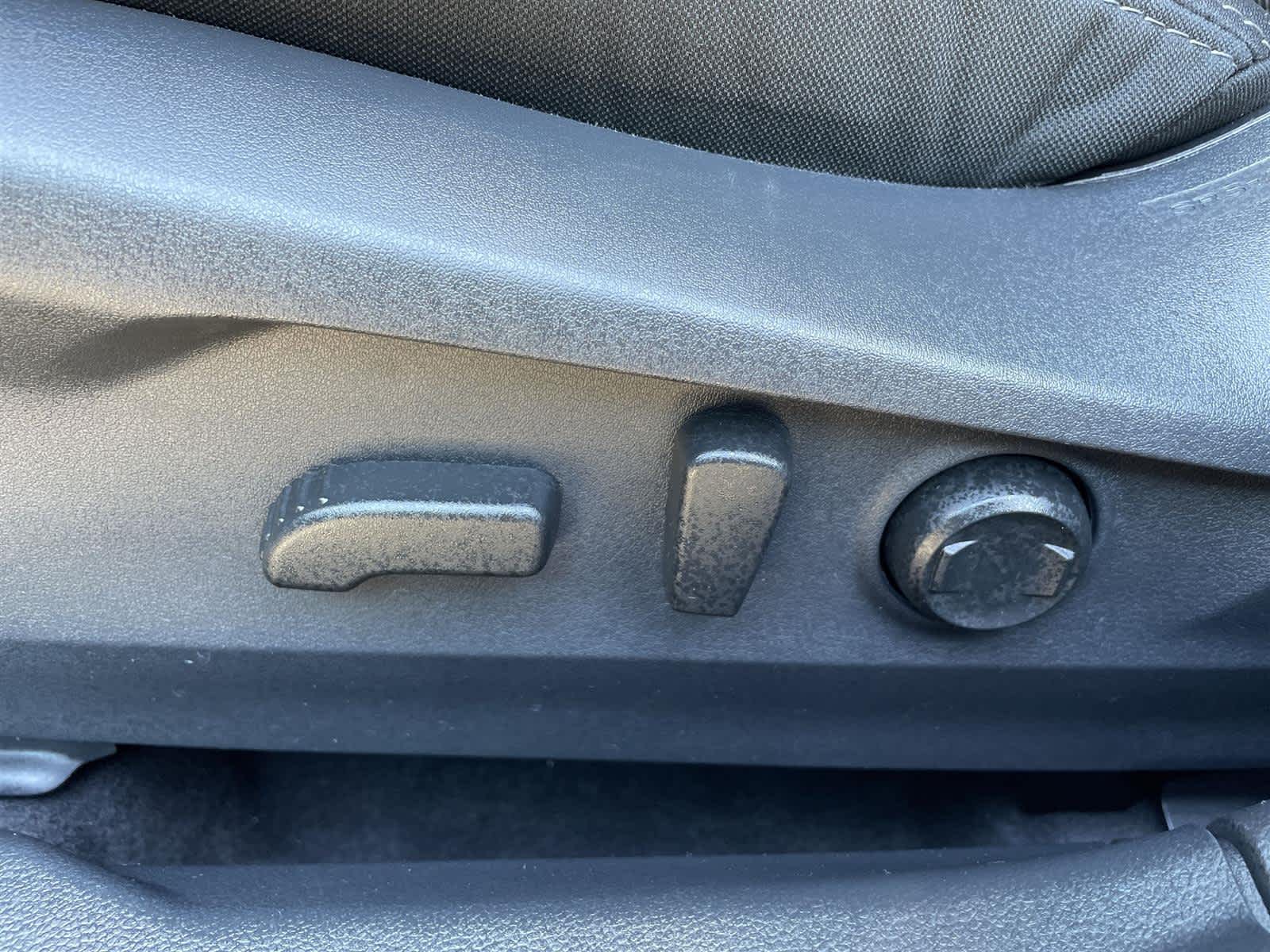 Thumbnail: 2025 Subaru Legacy - 13