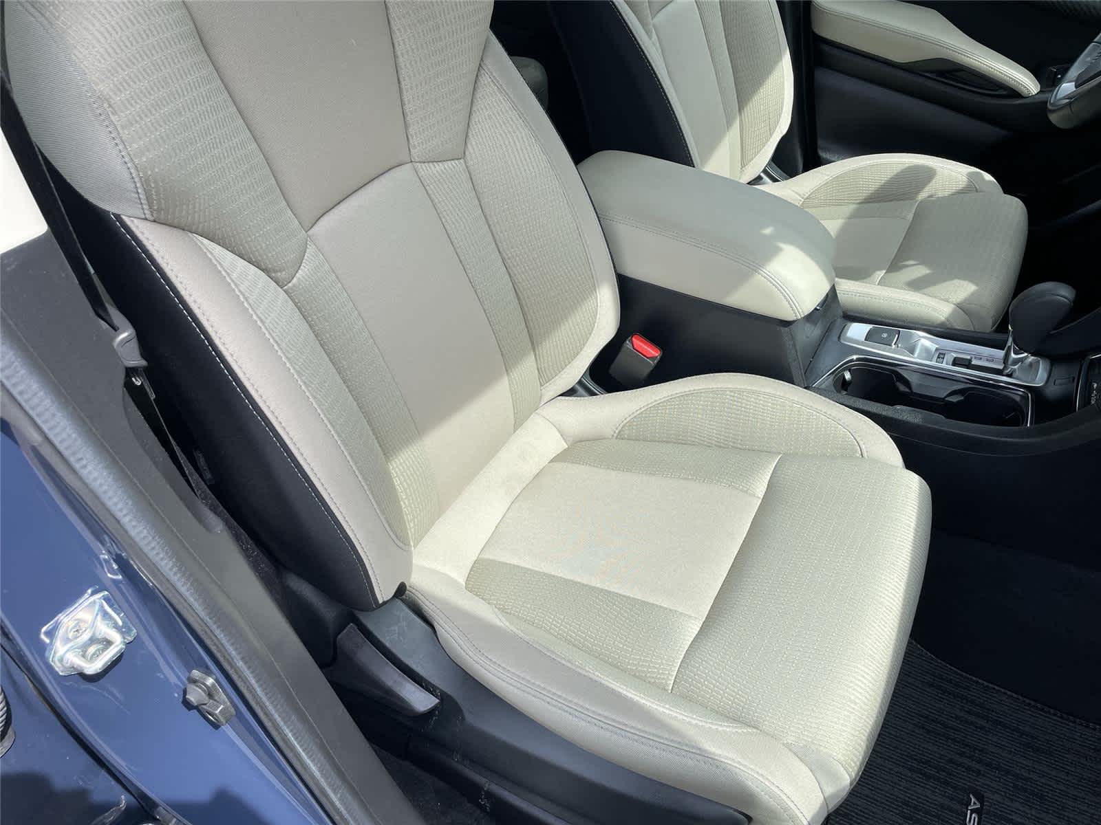 Thumbnail: 2025 Subaru Ascent - 18