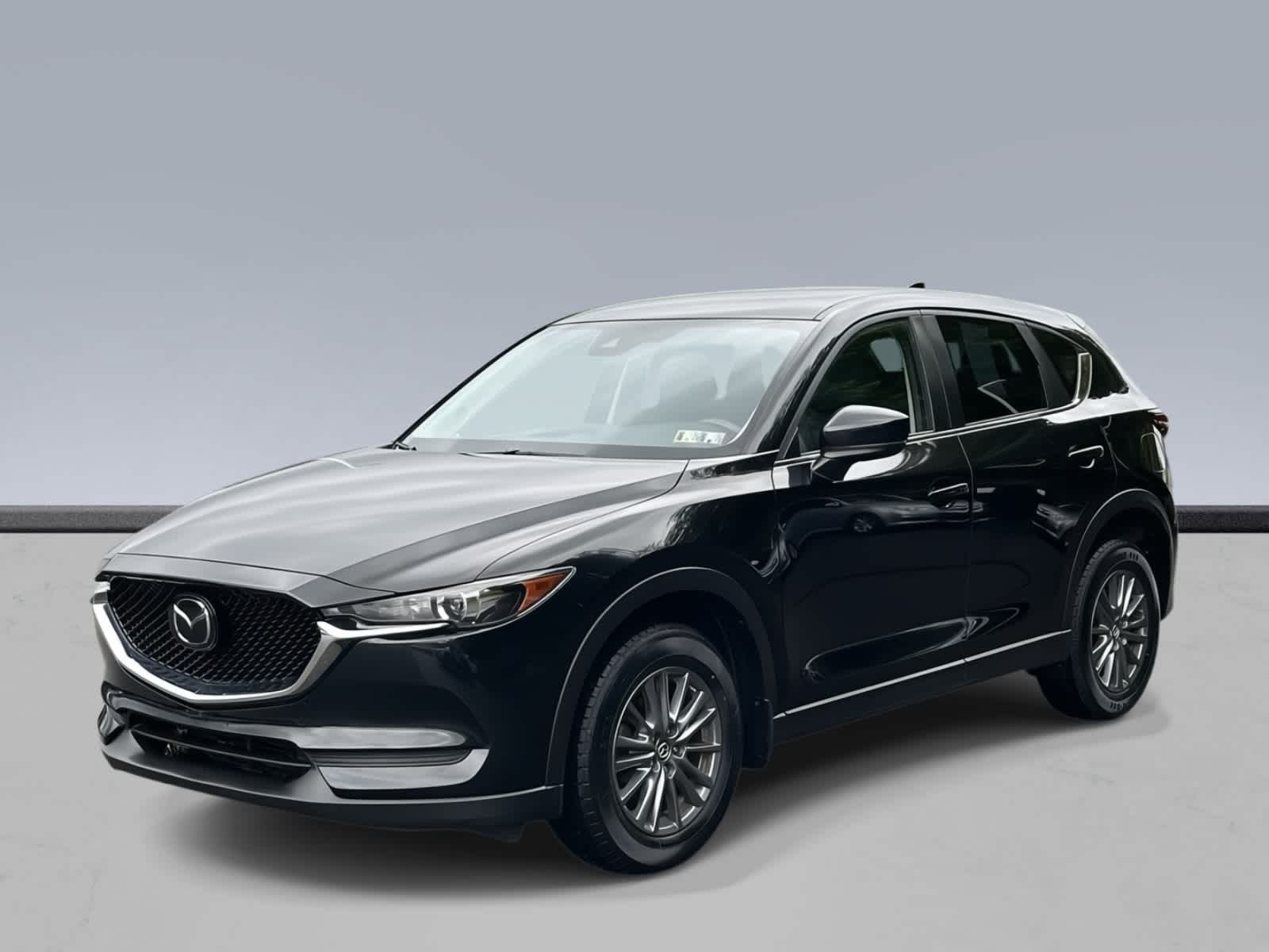 2017 Mazda CX-5 Touring -
                  Mcmurray, PA