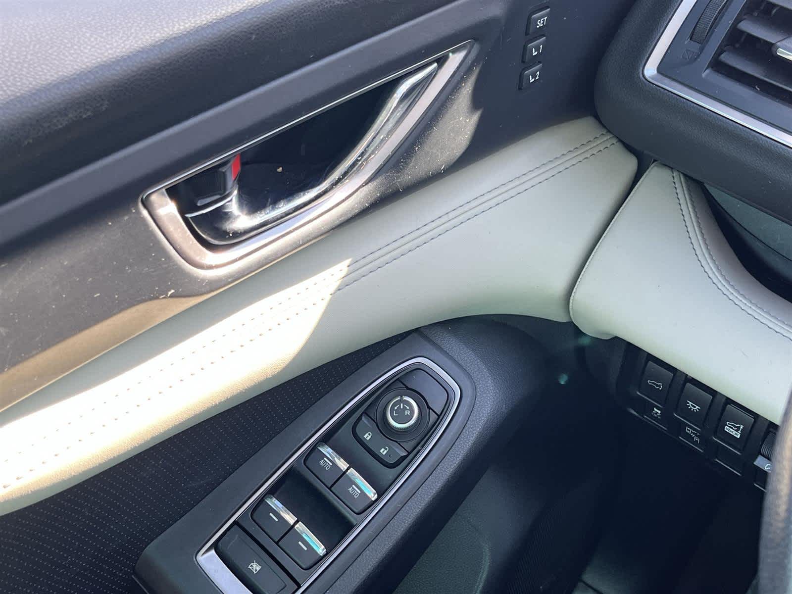 Thumbnail: 2021 Subaru Ascent - 30