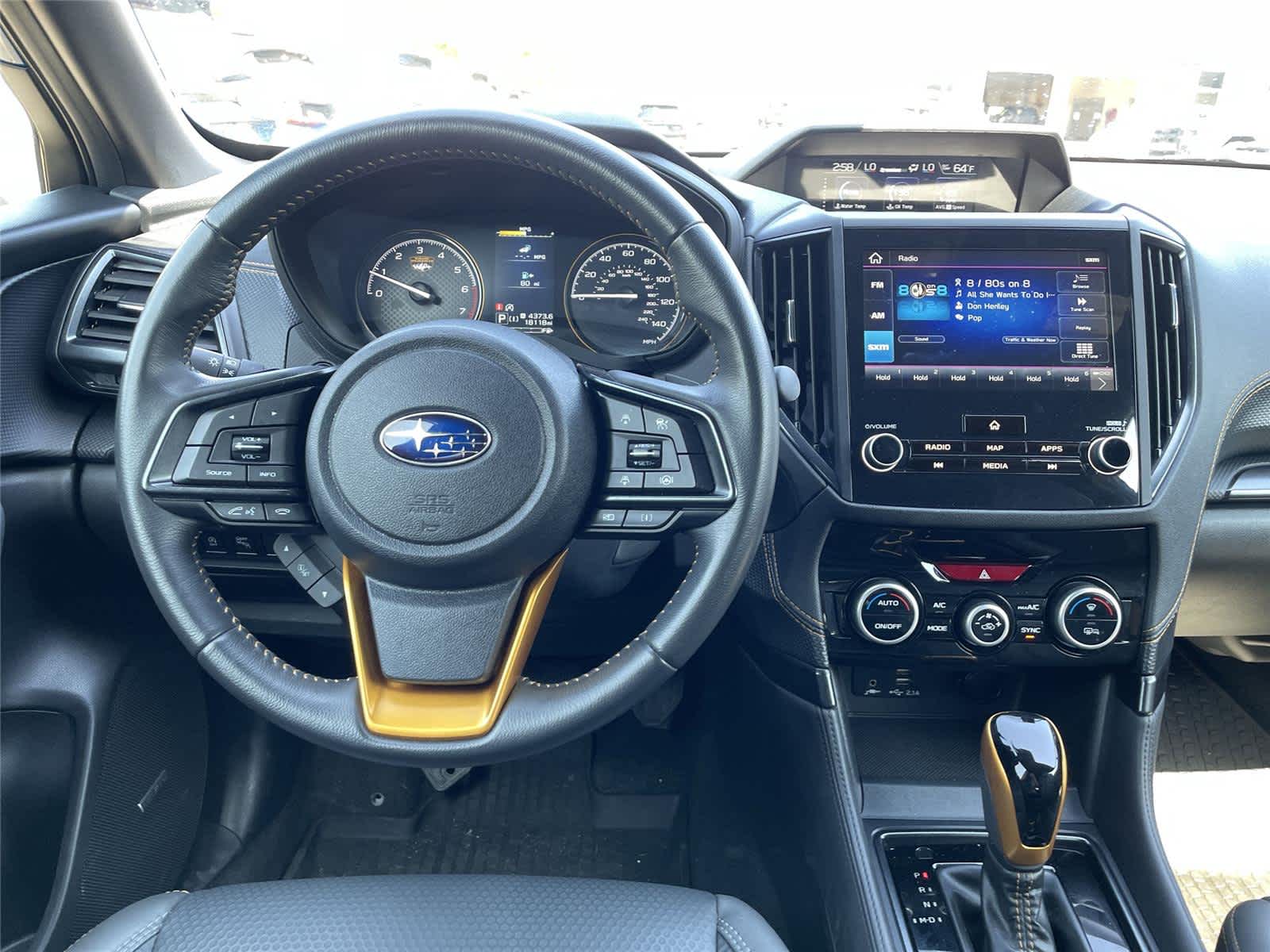 Thumbnail: 2024 Subaru Forester - 19