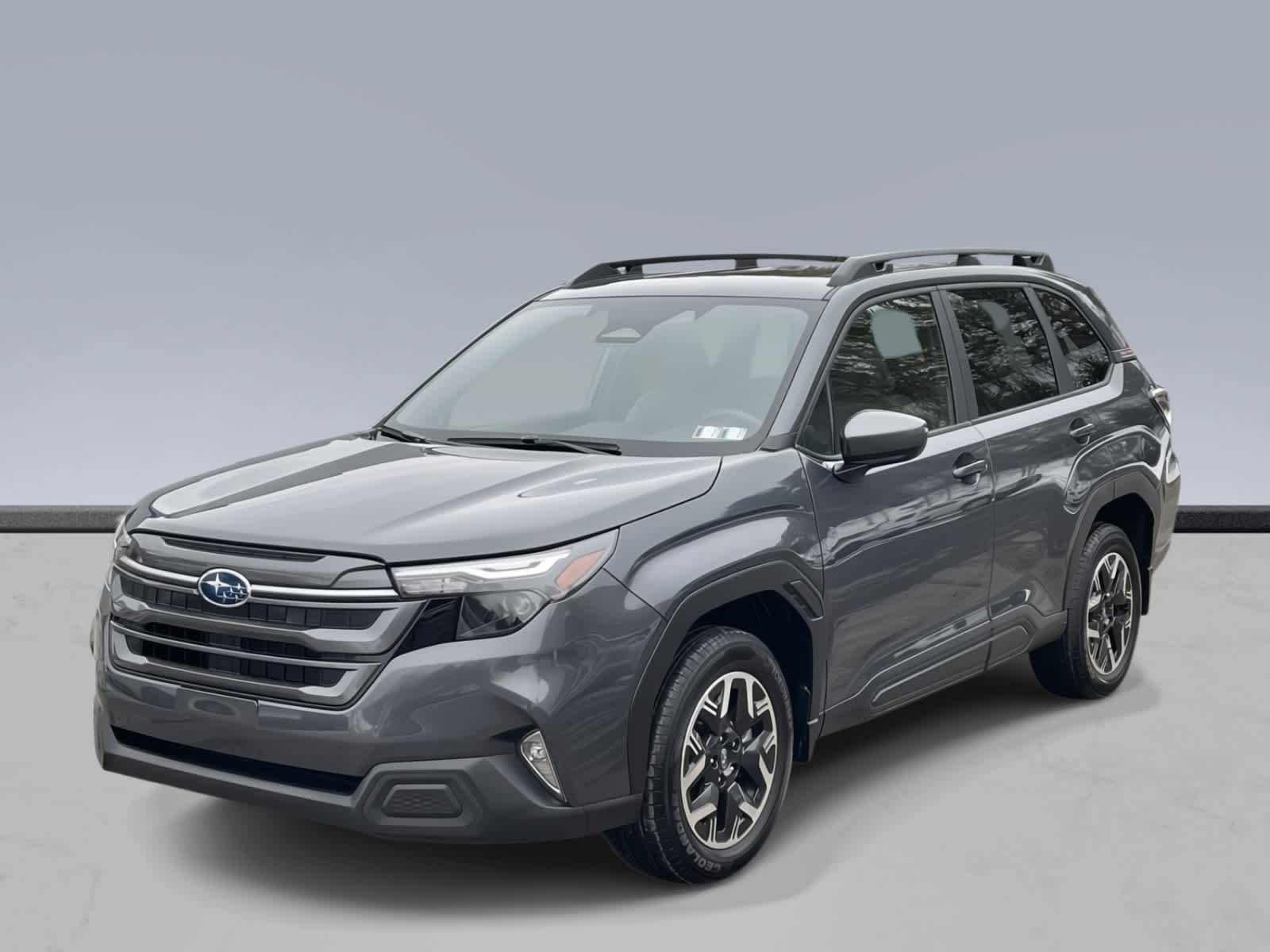 Thumbnail: 2025 Subaru Forester - 1
