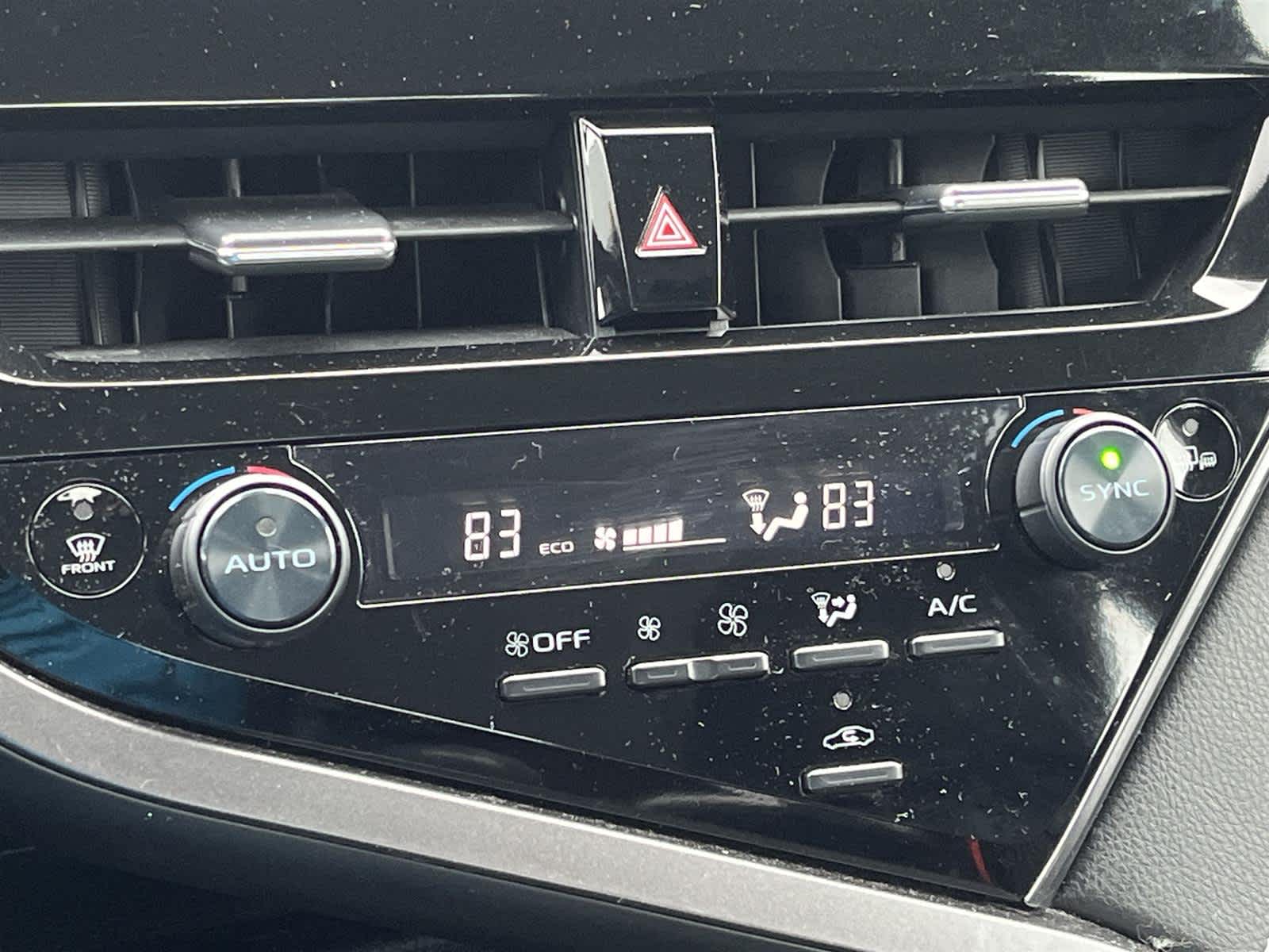 Thumbnail: 2023 Toyota Camry - 21