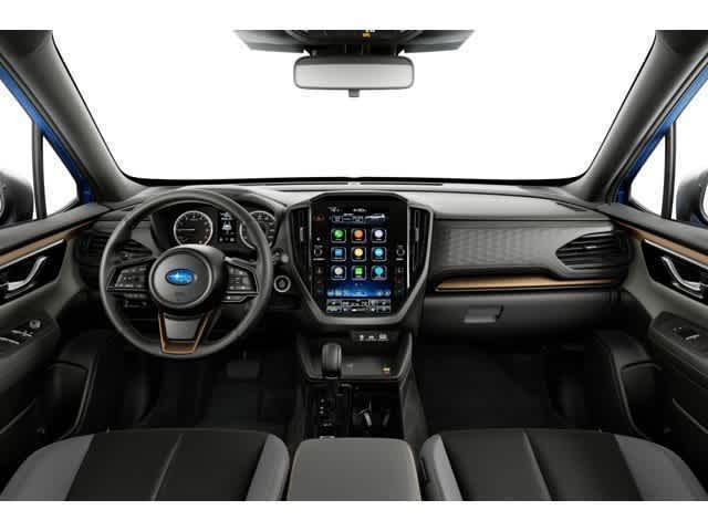 Thumbnail: 2026 Subaru Forester - 19