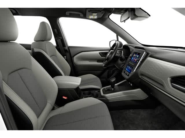 Thumbnail: 2025 Subaru Forester - 16