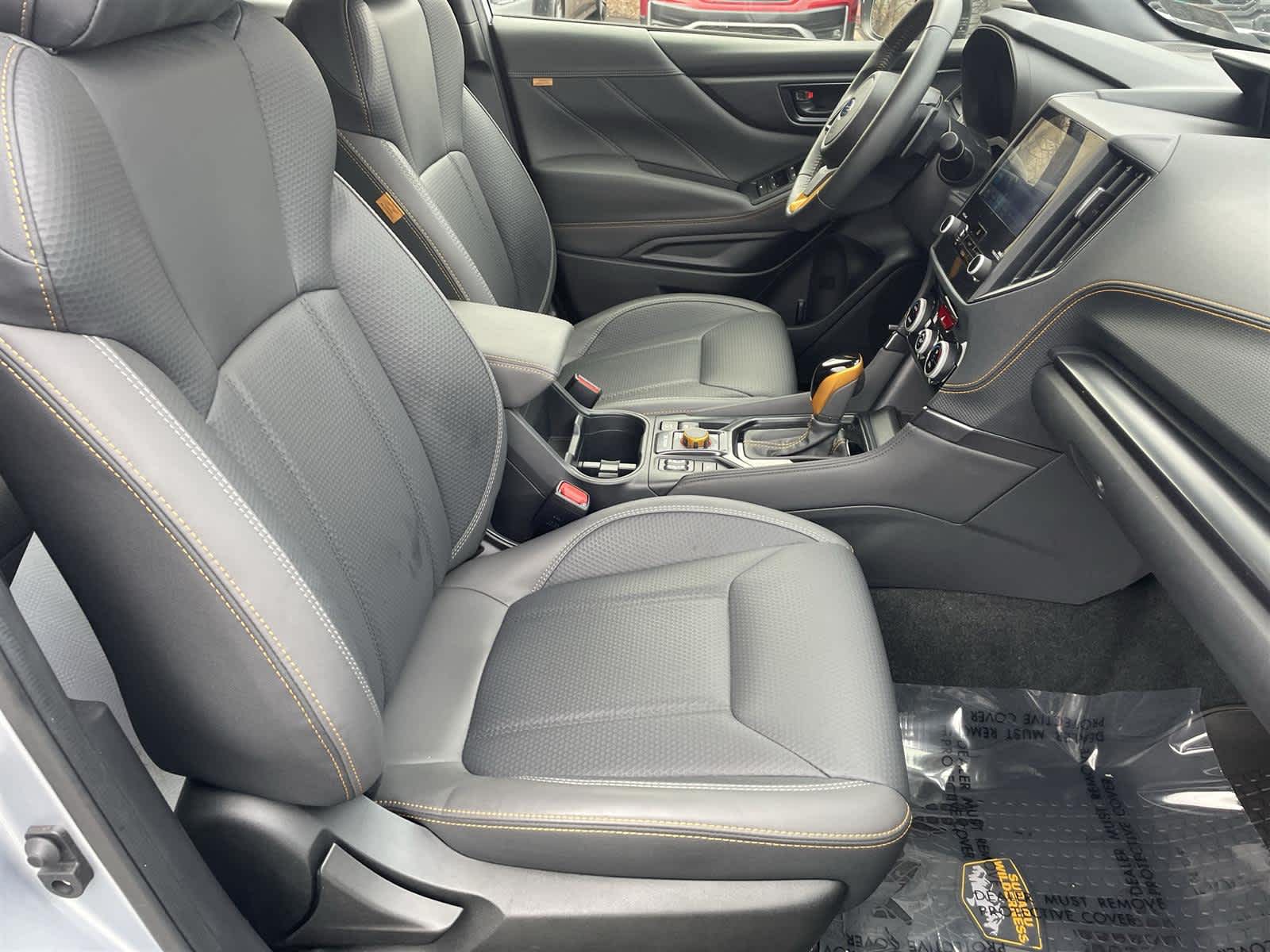 Thumbnail: 2024 Subaru Forester - 18