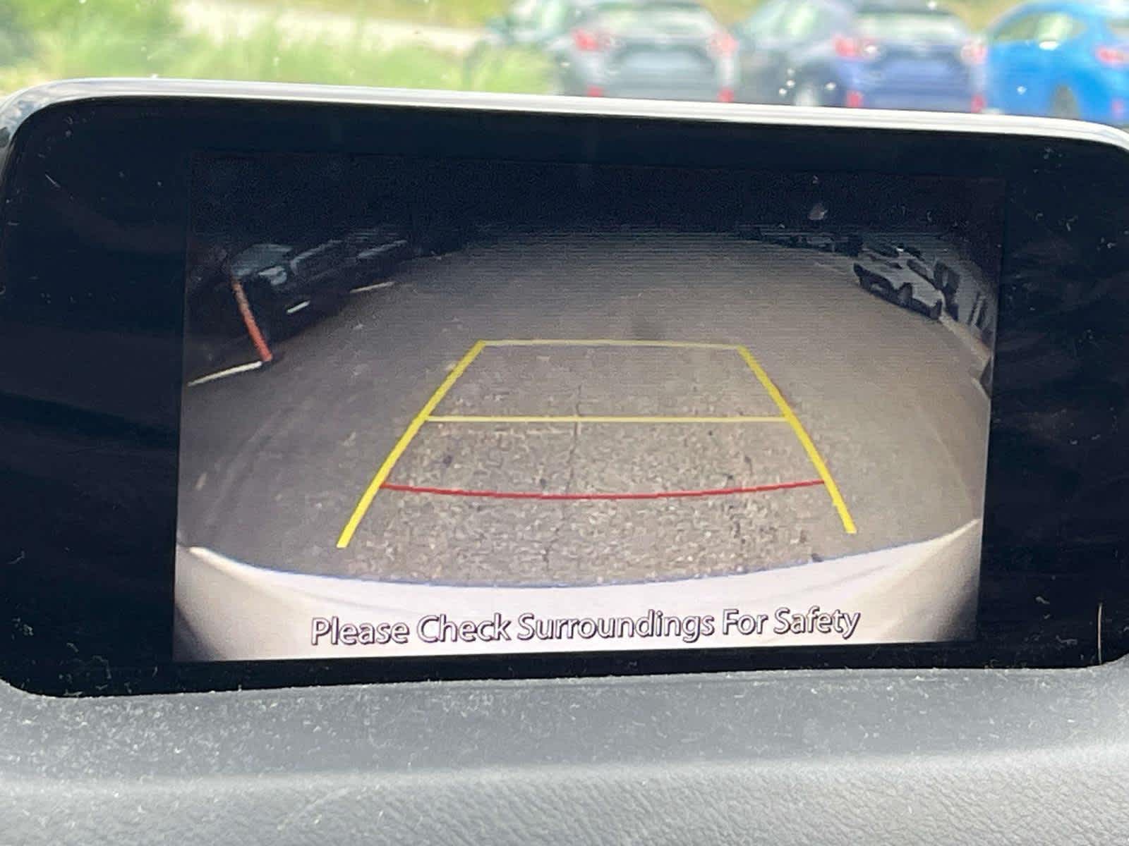 2020 Mazda CX-5 Touring 13