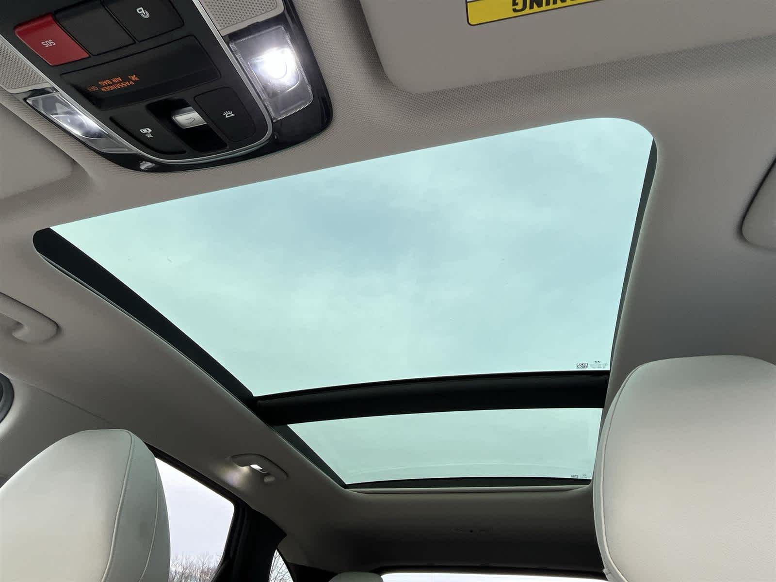 Thumbnail: 2023 Hyundai Tucson - 14