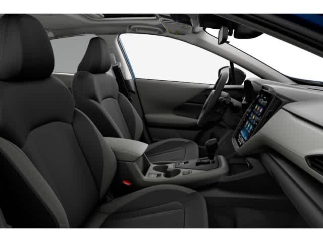 Thumbnail: 2025 Subaru Crosstrek - 11