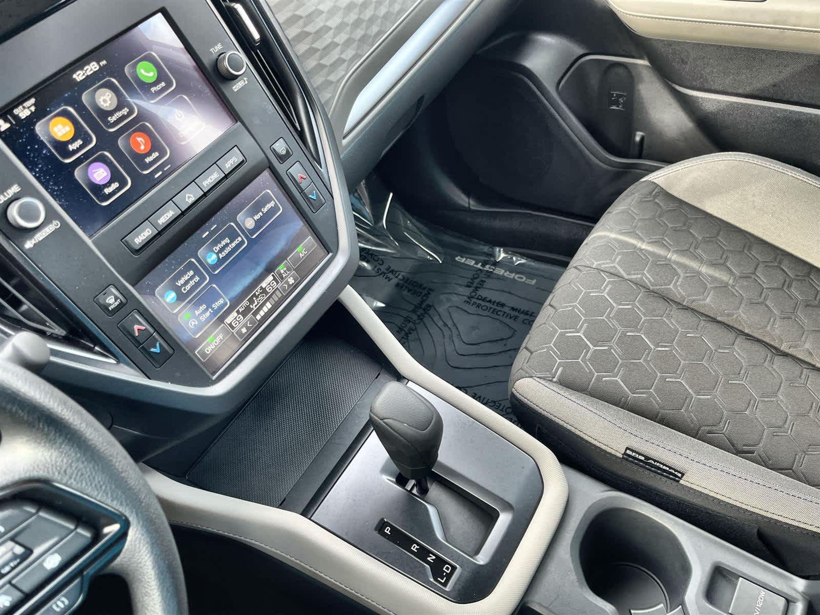 Thumbnail: 2025 Subaru Forester - 22