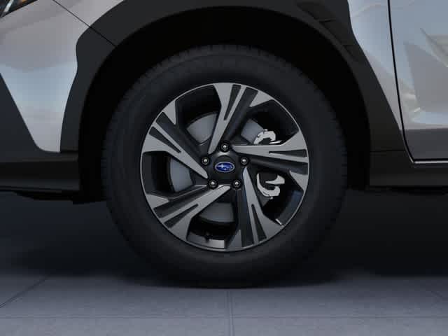 Thumbnail: 2026 Subaru Crosstrek - 9