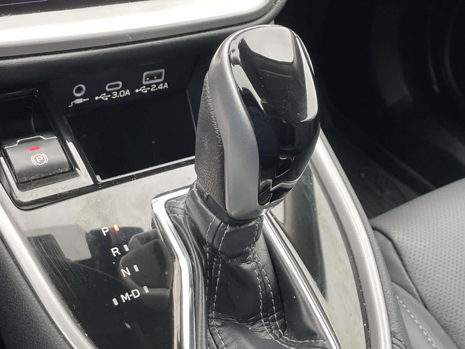 Thumbnail: 2024 Subaru Outback - 20