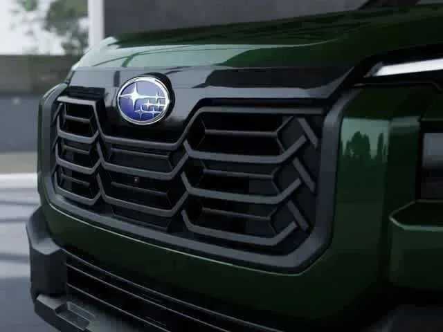 Thumbnail: 2026 Subaru Outback - 10