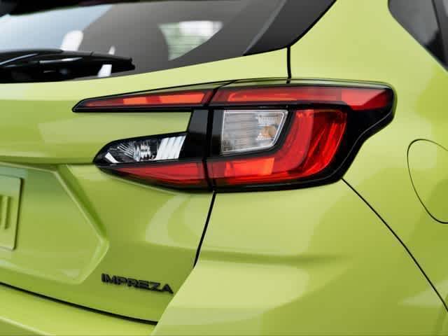 Thumbnail: 2026 Subaru Impreza - 12
