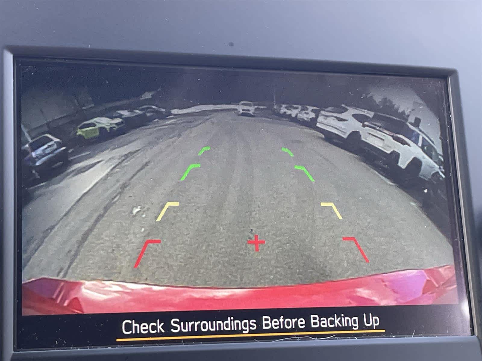 Thumbnail: 2025 Subaru Impreza - 21