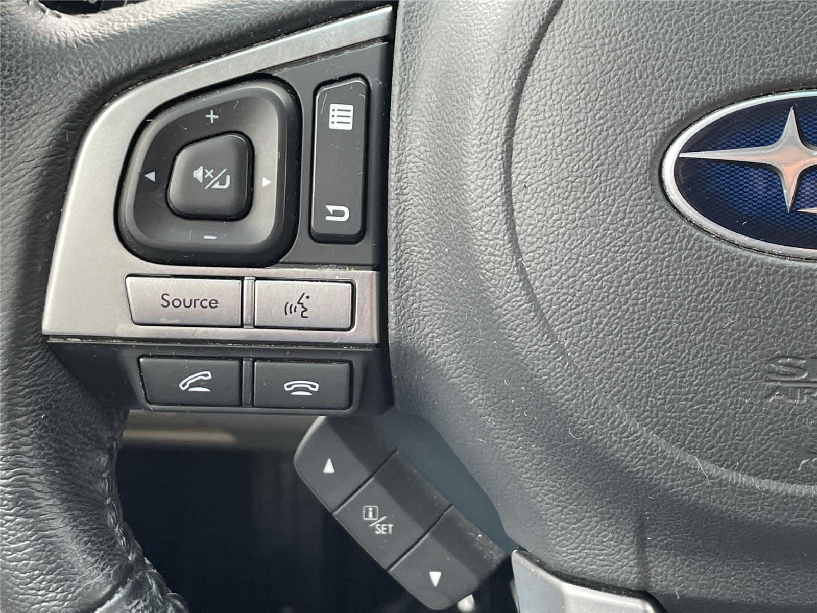 Thumbnail: 2015 Subaru Outback - 27