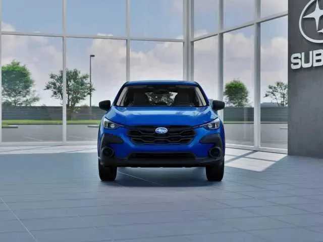Thumbnail: 2026 Subaru Crosstrek - 7