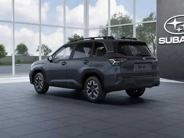 Thumbnail: 2026 Subaru Forester - 4