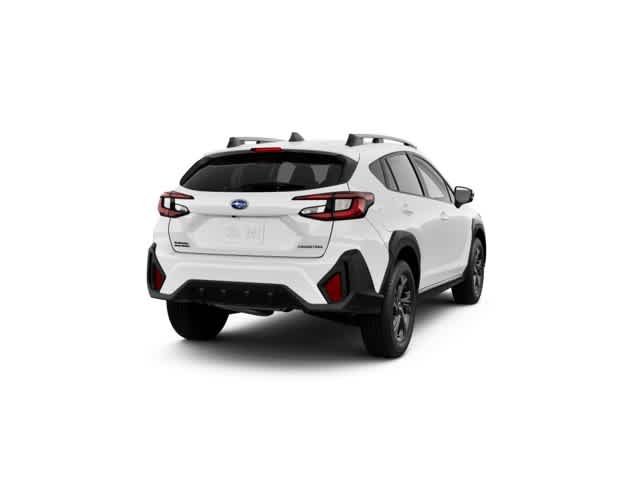 Thumbnail: 2026 Subaru Crosstrek - 6