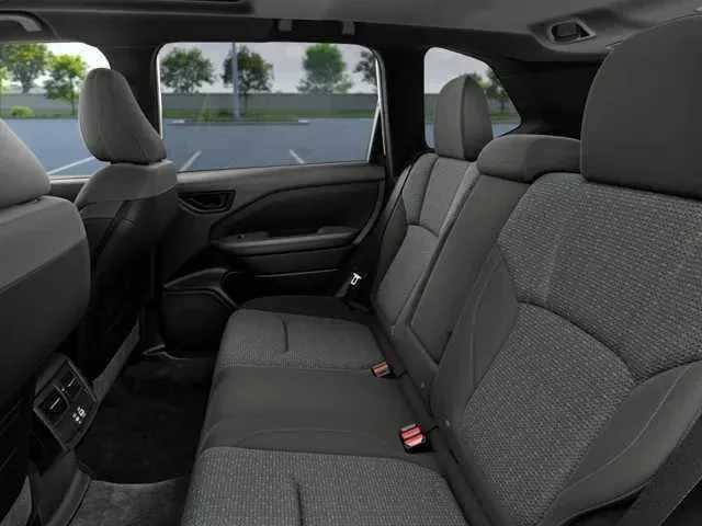 Thumbnail: 2026 Subaru Forester - 16