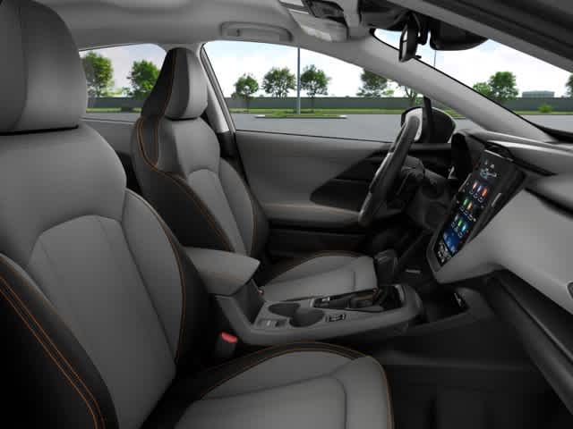 Thumbnail: 2026 Subaru Crosstrek - 15