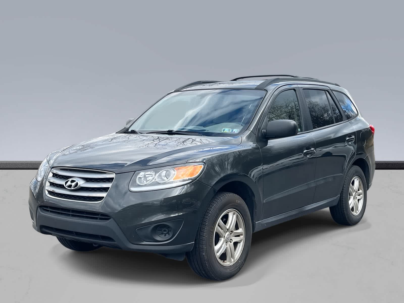 2012 Hyundai Santa Fe GLS -
                  Mcmurray, PA