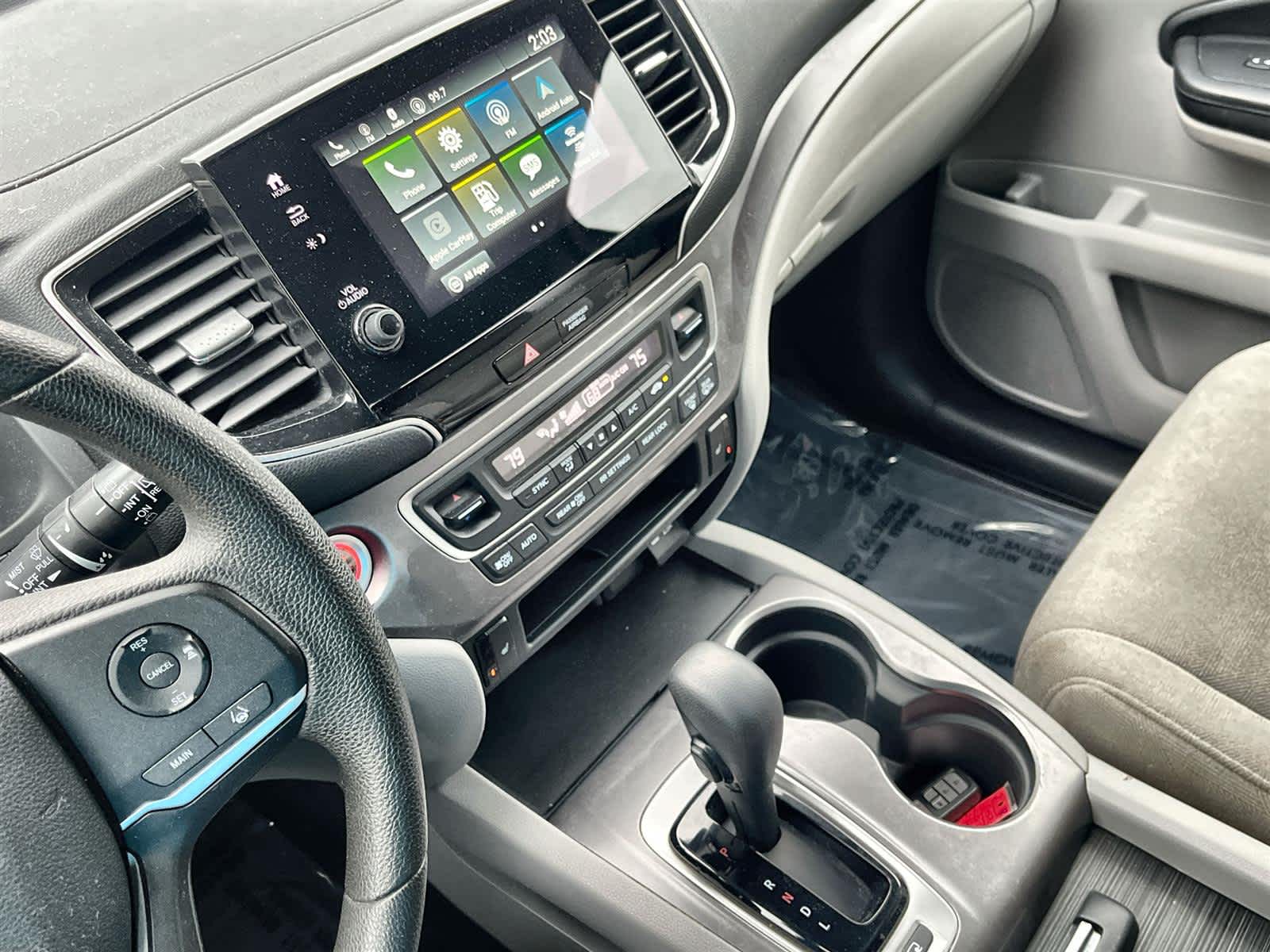 Thumbnail: 2020 Honda Pilot - 26