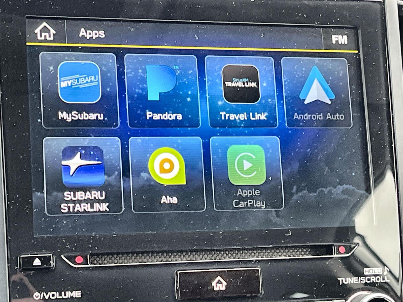 Thumbnail: 2023 Subaru Forester - 21