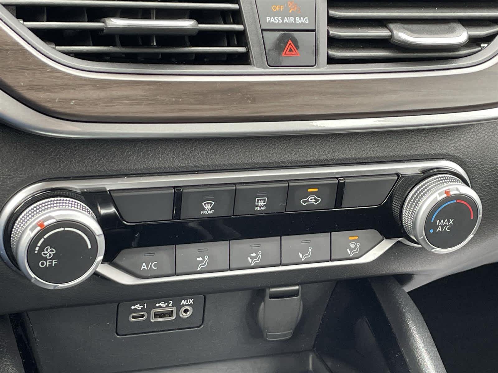 Thumbnail: 2024 Nissan Altima - 14