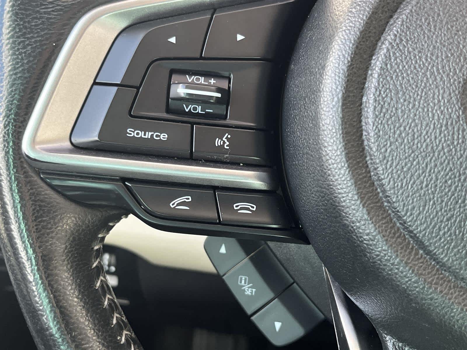 Thumbnail: 2019 Subaru Ascent - 31