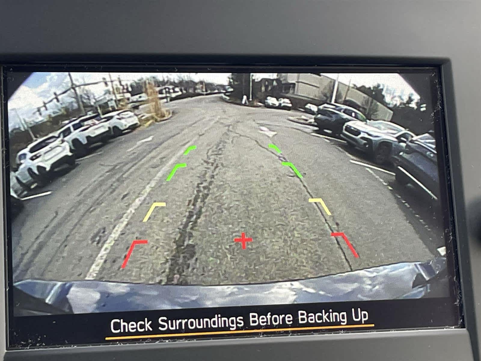 Thumbnail: 2025 Subaru Impreza - 21