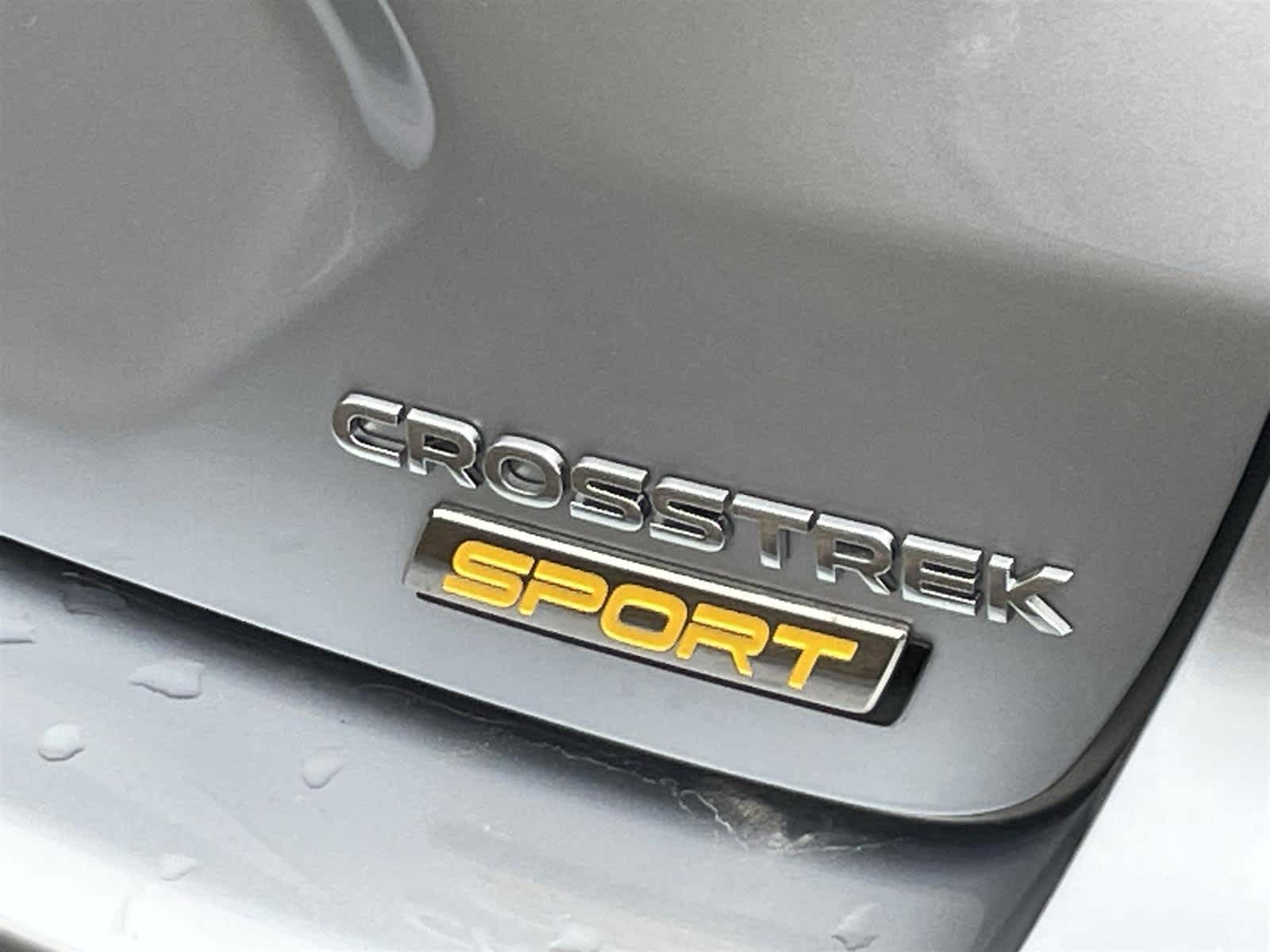 Thumbnail: 2024 Subaru Crosstrek - 10