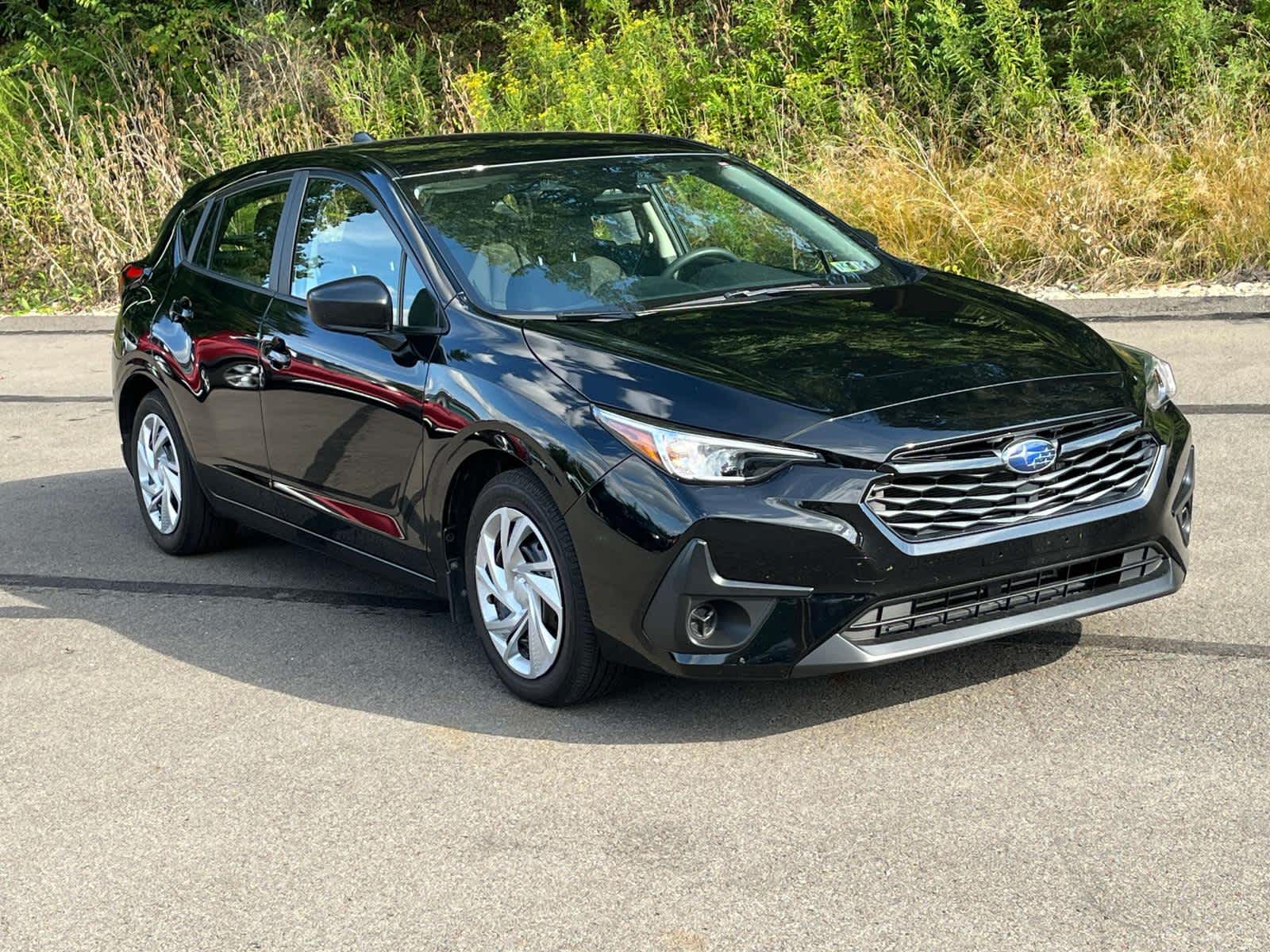 Thumbnail: 2024 Subaru Impreza - 7