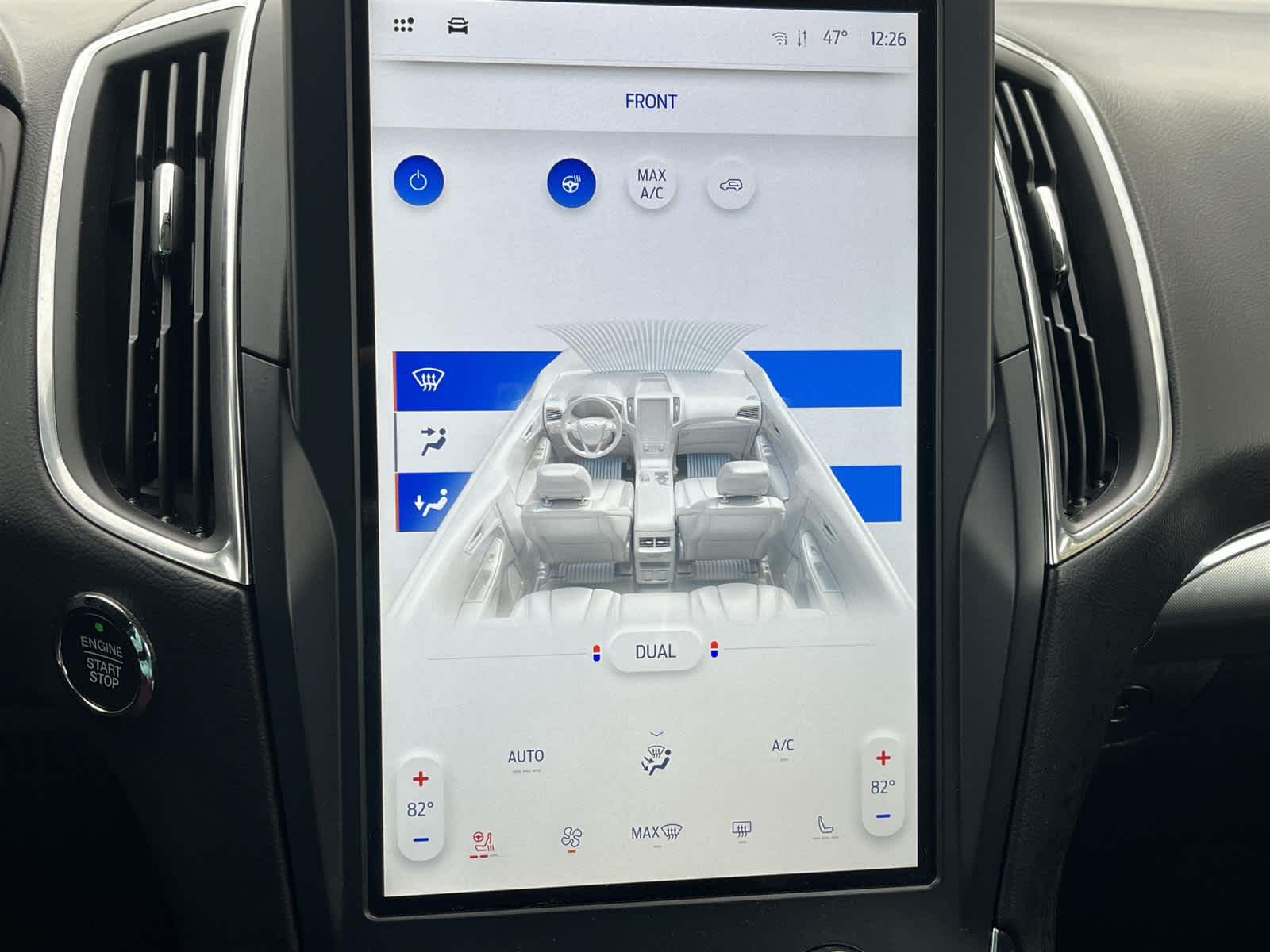 Thumbnail: 2024 Ford Edge - 22