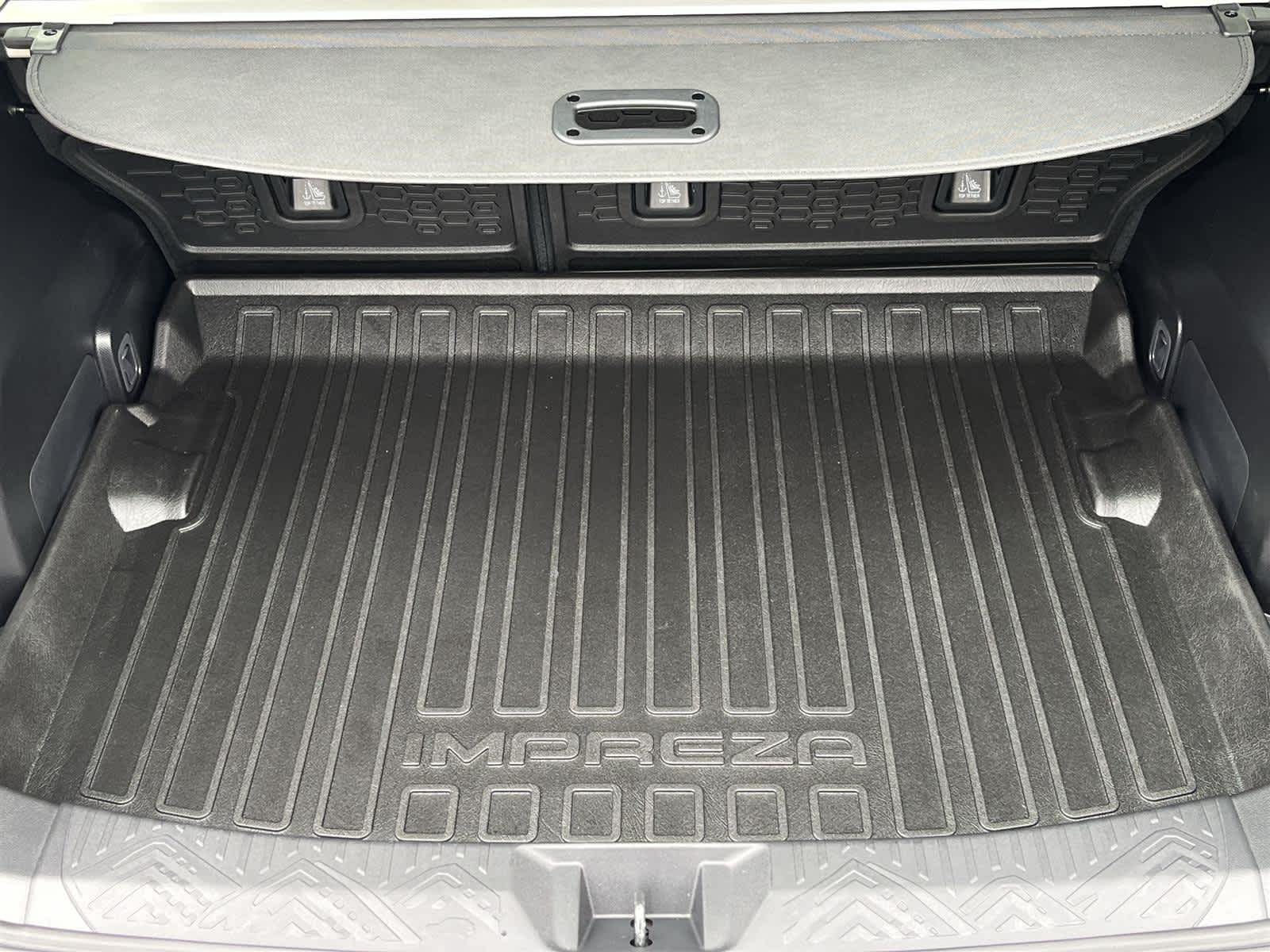 Thumbnail: 2025 Subaru Impreza - 27